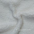 CHENILLE SHERPA United Fulne tissu